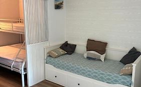 soulac sur mer, maison dans résidence proche plage